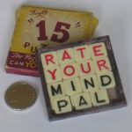 Rate Your Mind Pal